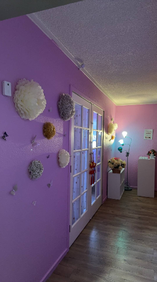 Studio Interior 3